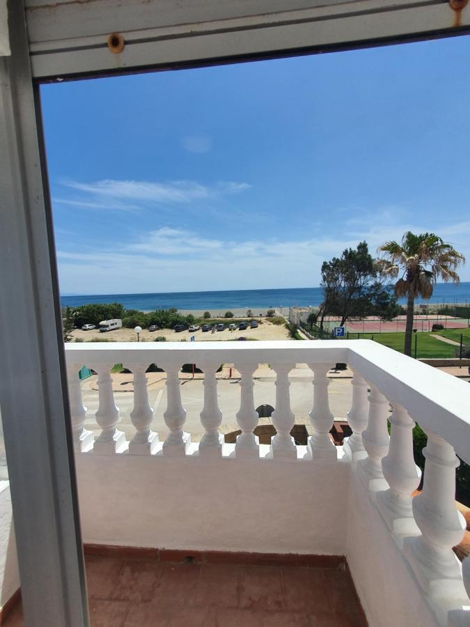 Aldea Beach, Manilva Кастильо-де-Сабинильяс Экстерьер фото