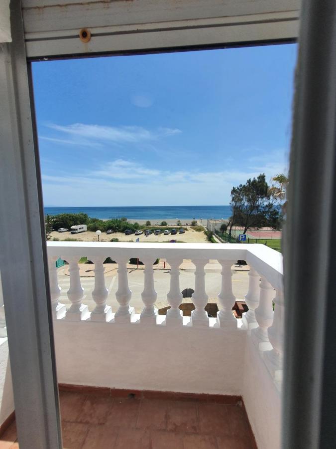 Aldea Beach, Manilva Кастильо-де-Сабинильяс Экстерьер фото