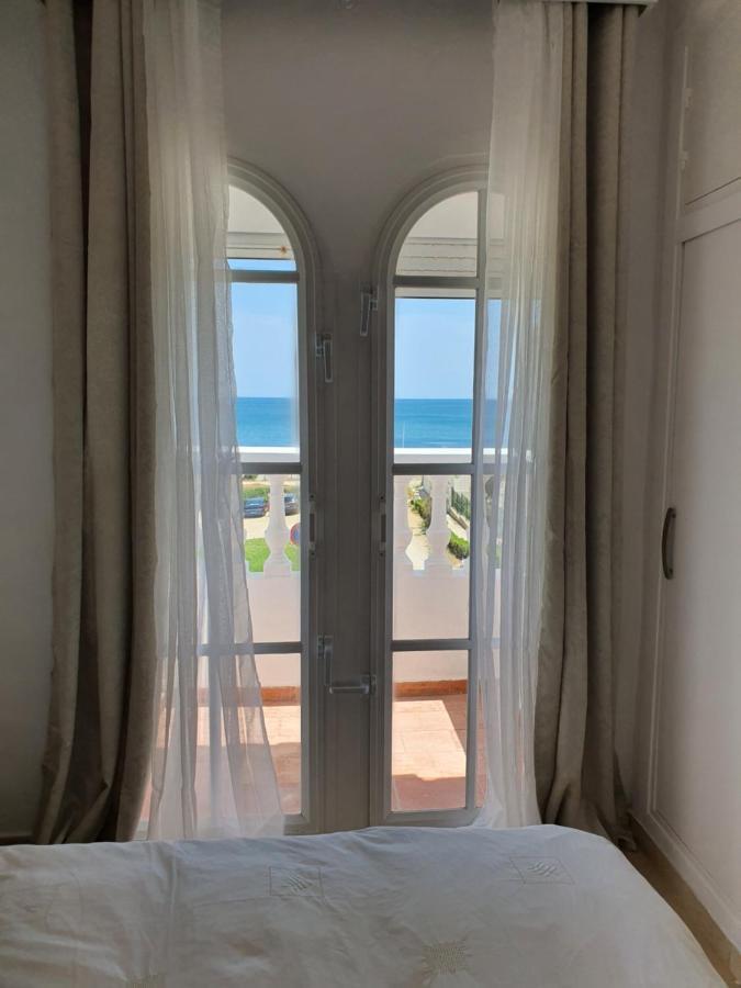 Aldea Beach, Manilva Кастильо-де-Сабинильяс Экстерьер фото